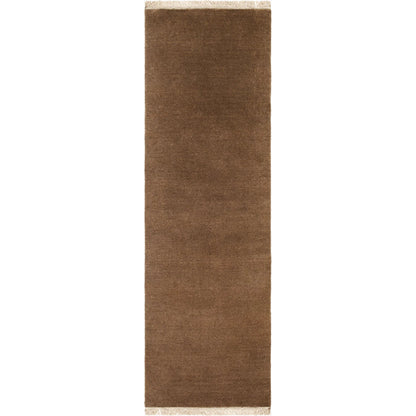 Evergreen Rug - 487914 by Surya. Made from face: 100% wool, warp: 80% cotton, 20% polyester in a unique style.