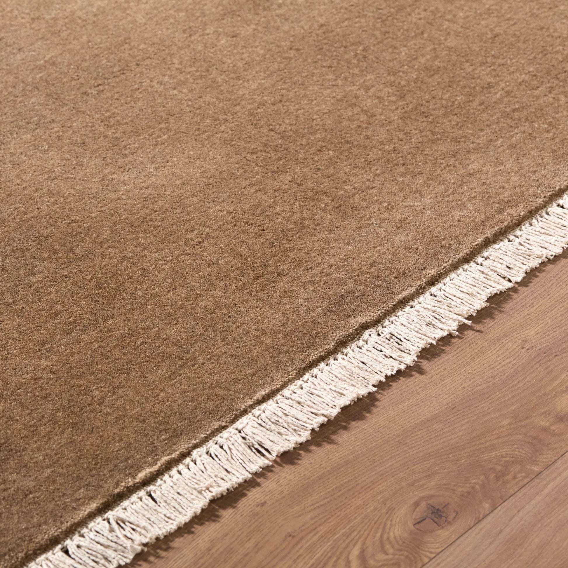 Evergreen Rug - 487914 by Surya. Made from face: 100% wool, warp: 80% cotton, 20% polyester in a unique style.