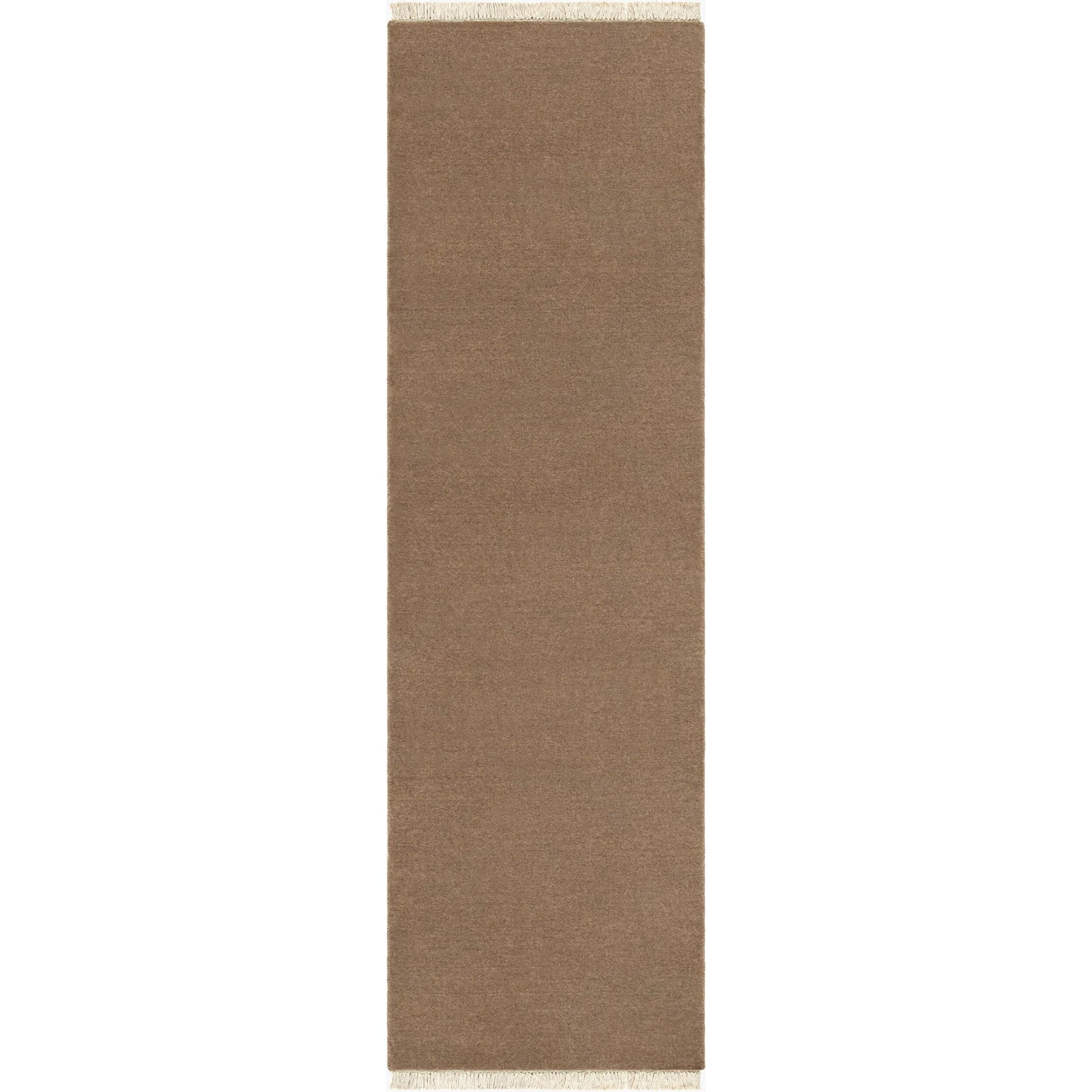 Evergreen Rug - 487914 by Surya. Made from face: 100% wool, warp: 80% cotton, 20% polyester in a unique style.