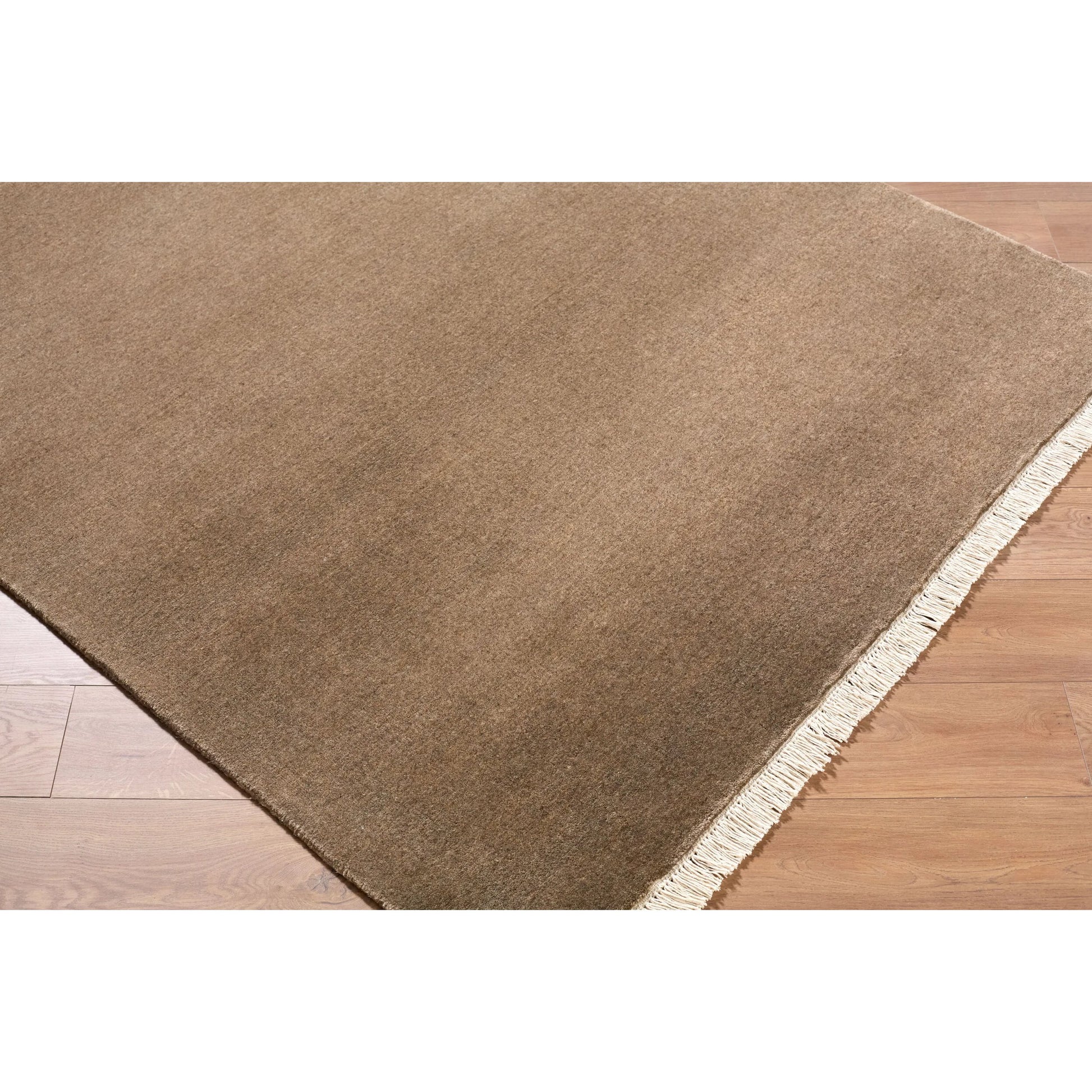 Evergreen Rug - 487914 by Surya. Made from face: 100% wool, warp: 80% cotton, 20% polyester in a unique style.