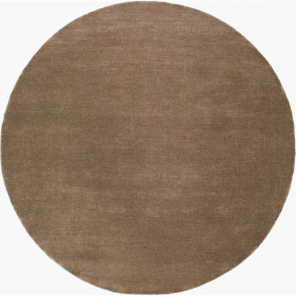 Evergreen Rug - 487914 by Surya. Made from face: 100% wool, warp: 80% cotton, 20% polyester in a unique style.