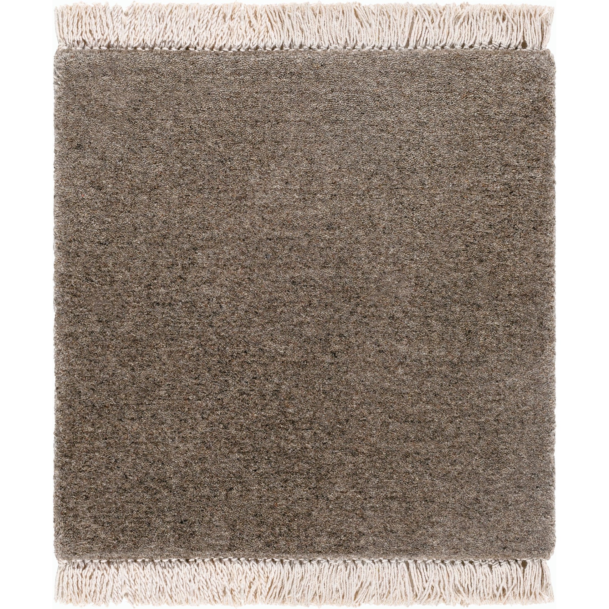 Evergreen Rug - 487914 by Surya. Made from face: 100% wool, warp: 80% cotton, 20% polyester in a unique style.