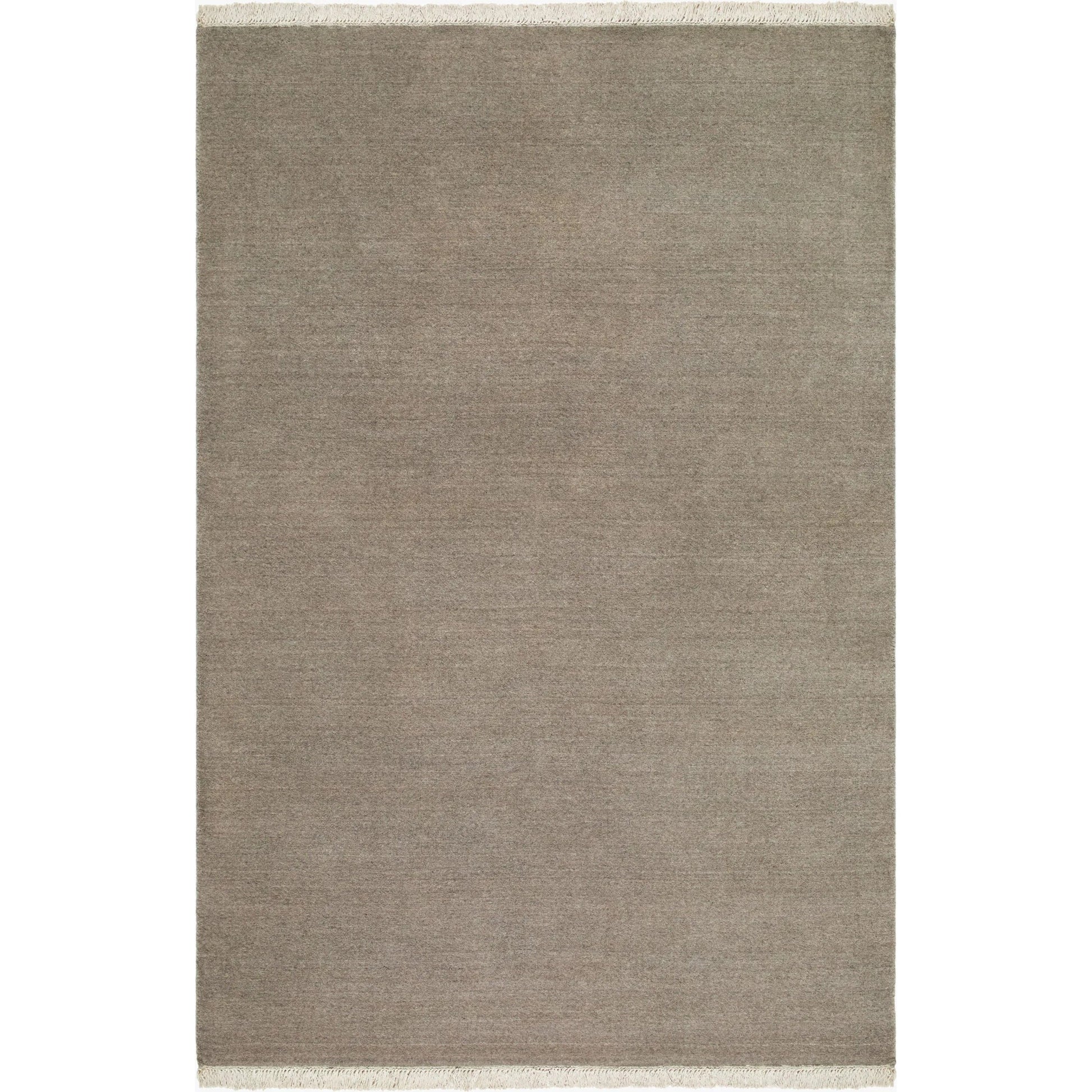 Evergreen Rug - 487914 by Surya. Made from face: 100% wool, warp: 80% cotton, 20% polyester in a unique style.