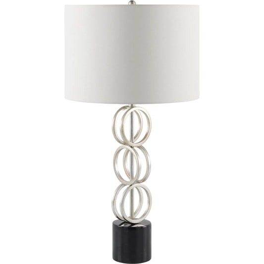 Evans Table Lamp by Surya. Made from unique in a unique style.