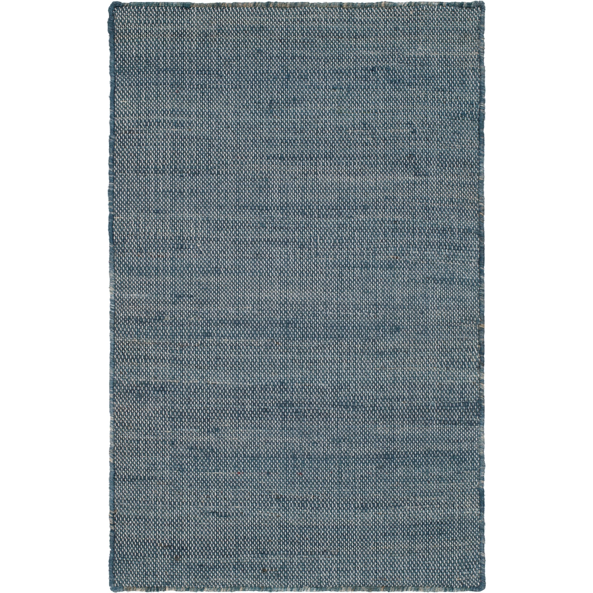 Evora Rug - 12873 by Surya. Made from face: 100% jute, warp: 100% cotton in a unique style.