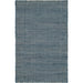 Evora Rug - 12873 by Surya. Made from face: 100% jute, warp: 100% cotton in a unique style.