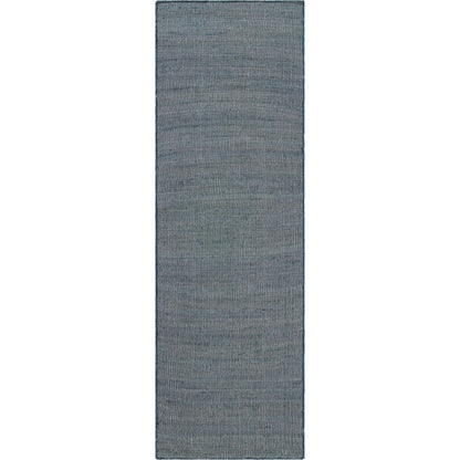 Evora Rug - 12873 by Surya. Made from face: 100% jute, warp: 100% cotton in a unique style.