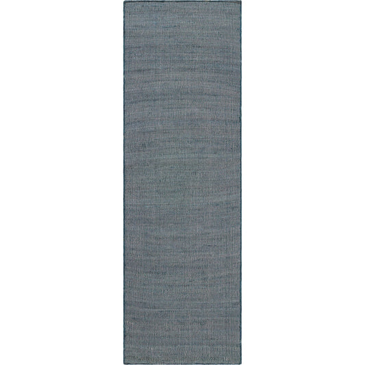 Evora Rug - 12873 by Surya. Made from face: 100% jute, warp: 100% cotton in a unique style.