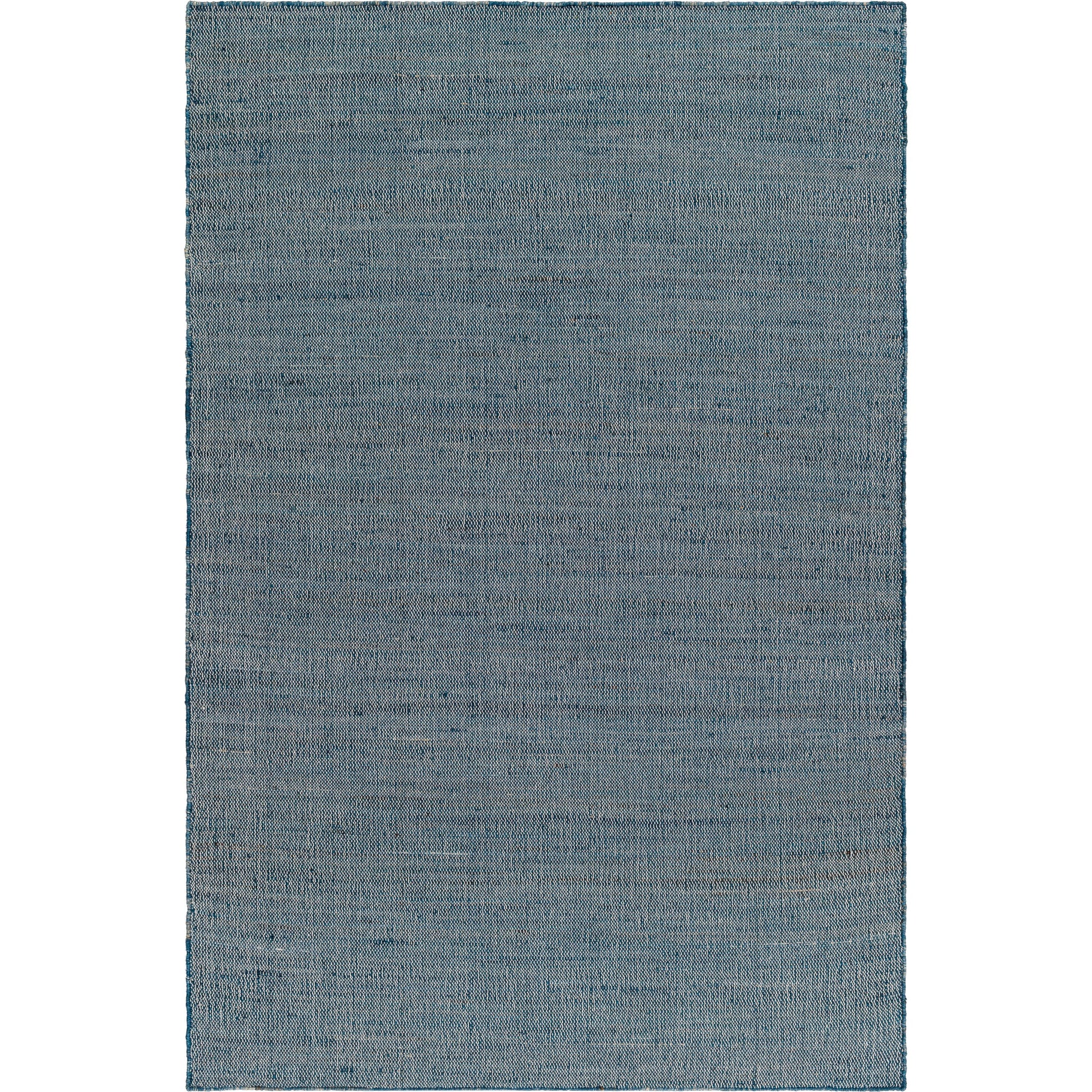Evora Rug - 12873 by Surya. Made from face: 100% jute, warp: 100% cotton in a unique style.