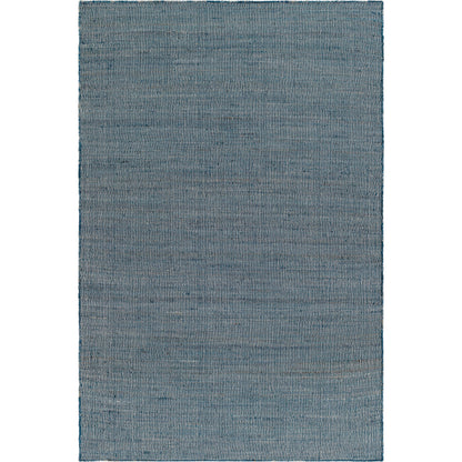 Evora Rug - 12873 by Surya. Made from face: 100% jute, warp: 100% cotton in a unique style.