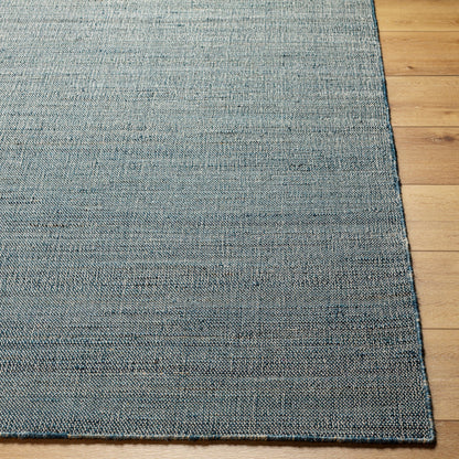 Evora Rug - 12873 by Surya. Made from face: 100% jute, warp: 100% cotton in a unique style.