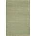 Evora Rug - 12873 by Surya. Made from face: 100% jute, warp: 100% cotton in a unique style.