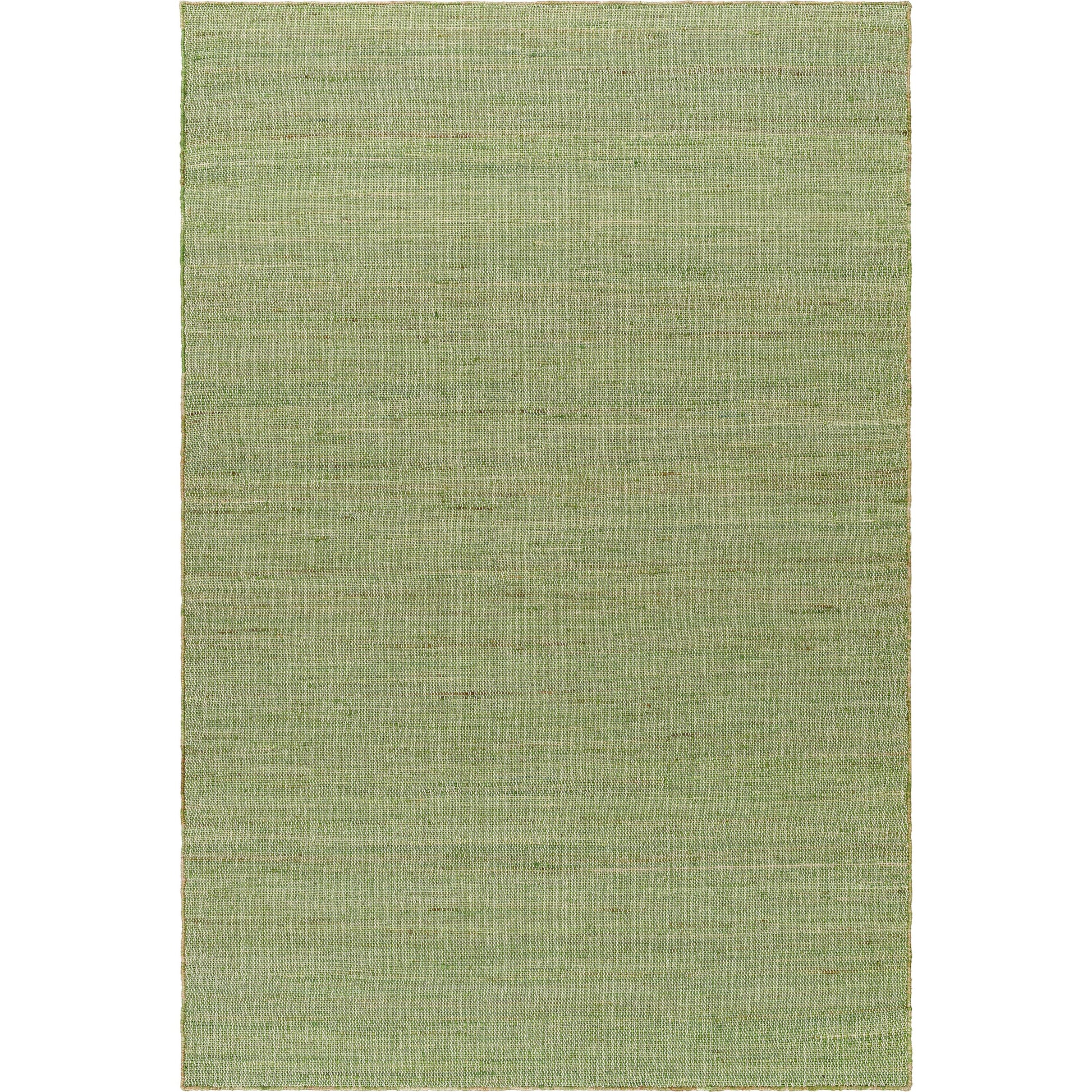 Evora Rug - 12873 by Surya. Made from face: 100% jute, warp: 100% cotton in a unique style.