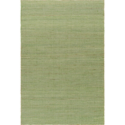 Evora Rug - 12873 by Surya. Made from face: 100% jute, warp: 100% cotton in a unique style.