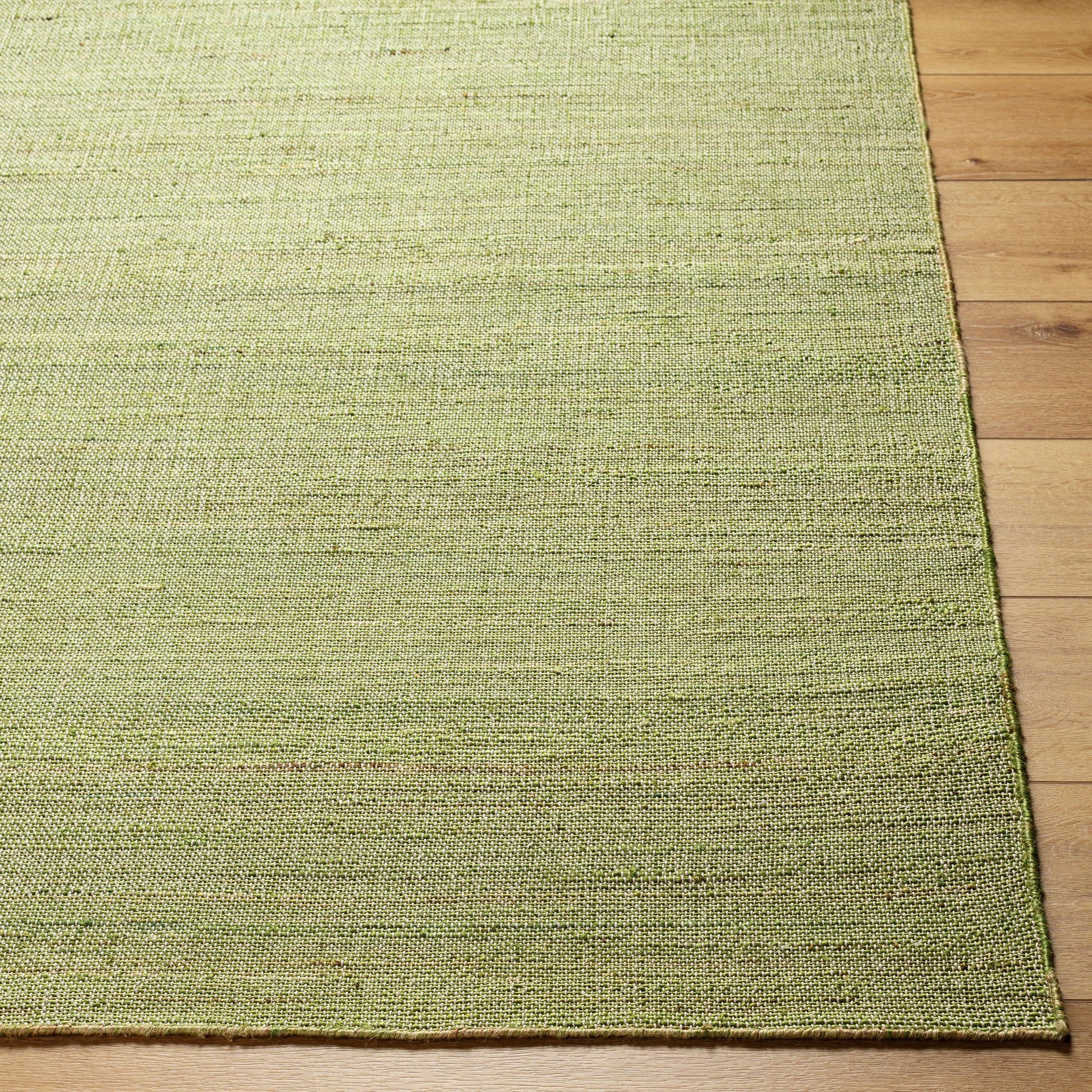 Evora Rug - 12873 by Surya. Made from face: 100% jute, warp: 100% cotton in a unique style.