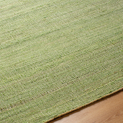 Evora Rug - 12873 by Surya. Made from face: 100% jute, warp: 100% cotton in a unique style.