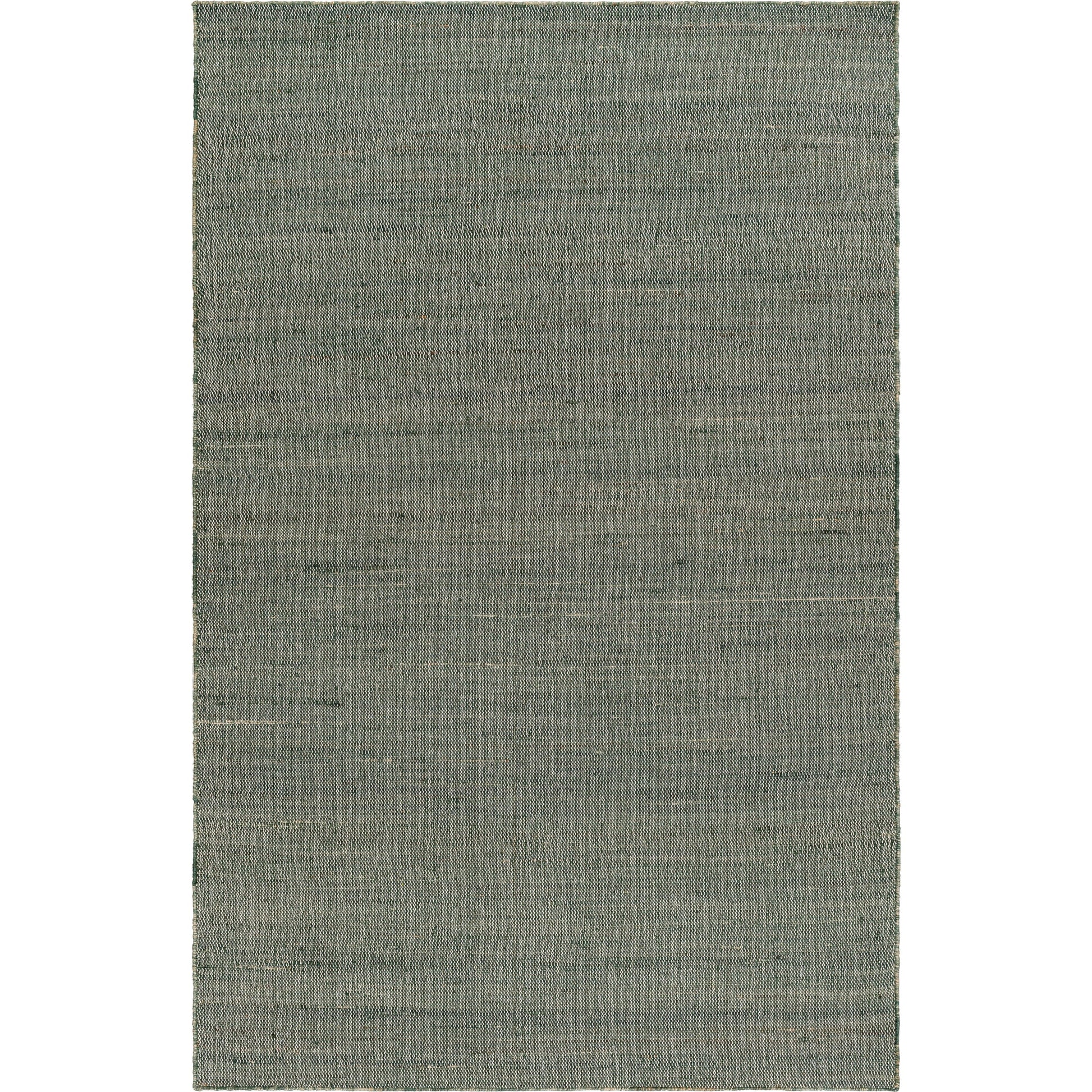 Evora Rug - 12873 by Surya. Made from face: 100% jute, warp: 100% cotton in a unique style.