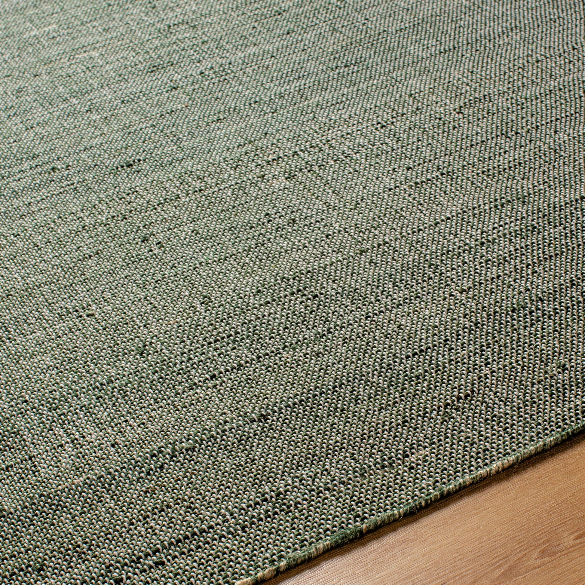 Evora Rug - 12873 by Surya. Made from face: 100% jute, warp: 100% cotton in a unique style.