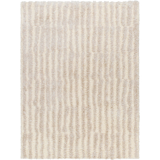 Everton Plus Rug - 32941 by Livabliss in ivory, light beige. Made from main: 57% polyester, main: 43% polypropylene in a unique style.