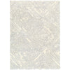 Light Gray, Gray / 5'3" x 7'