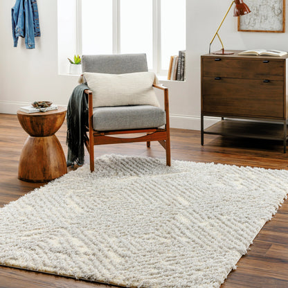 Everton Plus Rug - 32943 by Livabliss. Made from face: 100% wool in a unique style.