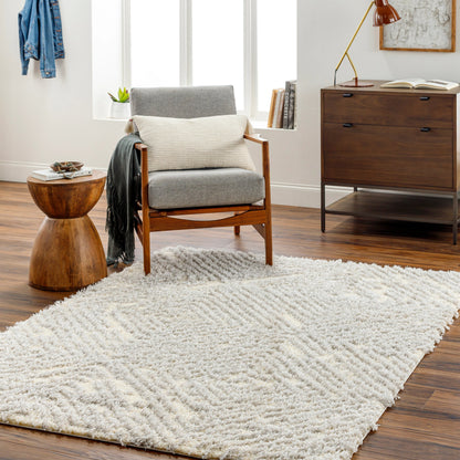 Everton Plus Rug - 32943 by Livabliss. Made from face: 100% wool in a unique style.