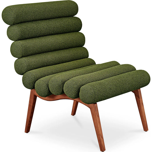 001 SI-2253593 | Primary Silo | Arlo Accent Chair Performance Fabric by Moe's Home Collection. Made from upholstery: 100% polyester, ash wood legs, high density foam seat, plywood, metal frame in a unique style.