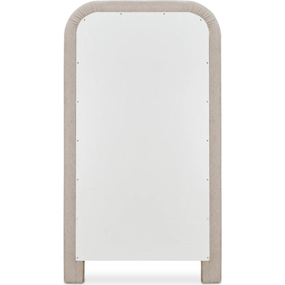 Ellison Mirror by Moe's Home Collection. Made from unique in a transitional style.