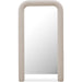 Ellison Mirror by Moe's Home Collection. Made from unique in a transitional style.