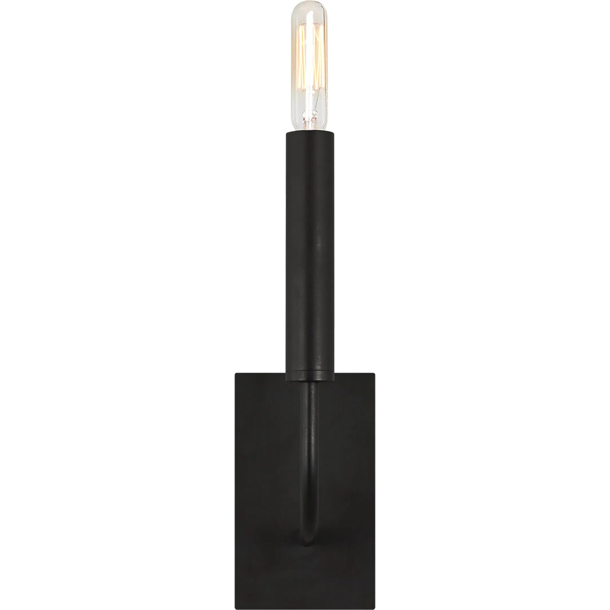 Brianna Sconce by Visual Comfort & Co.. Made from steel in a unique style.
