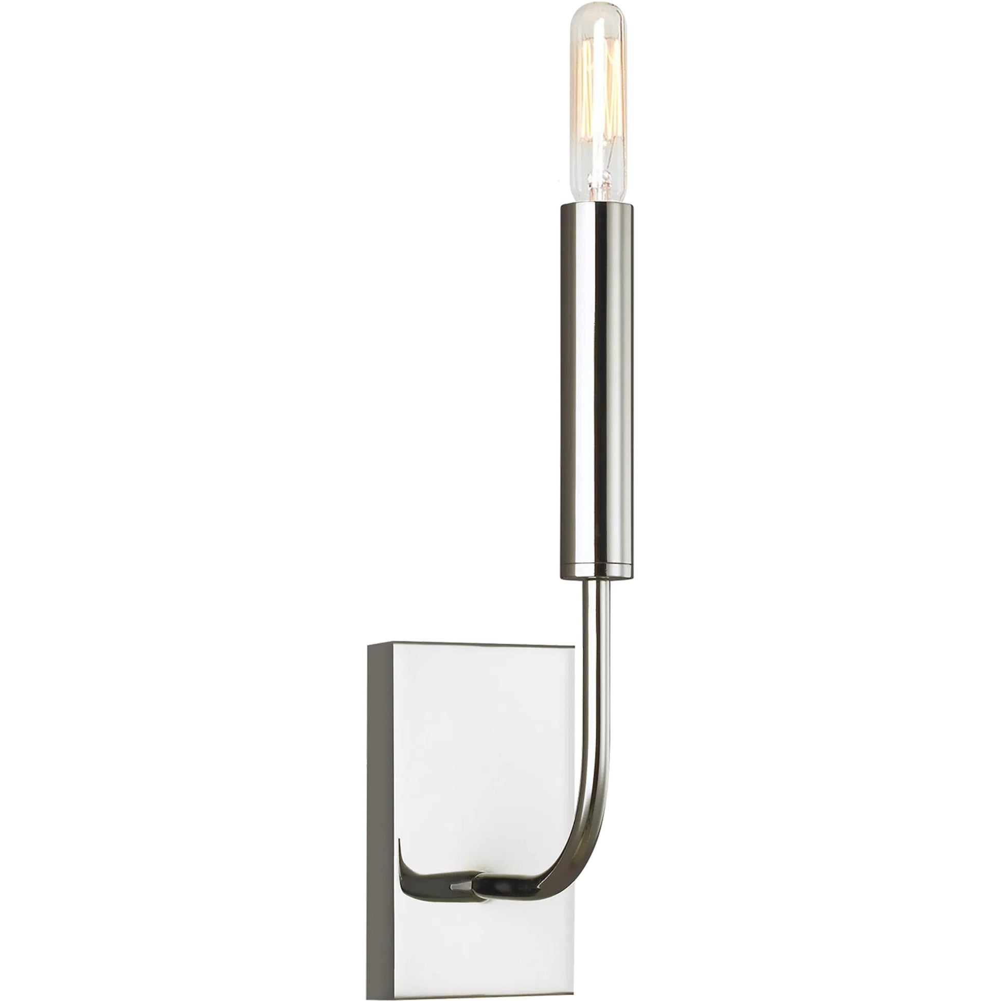 Brianna Sconce by Visual Comfort & Co.. Made from steel in a unique style.