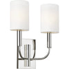 Polished Nickel
