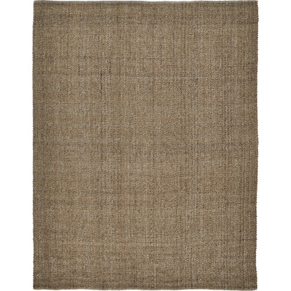Naples Transitional Solid Rug - 0751F by Feizy. Made from polyester in a unique style.
