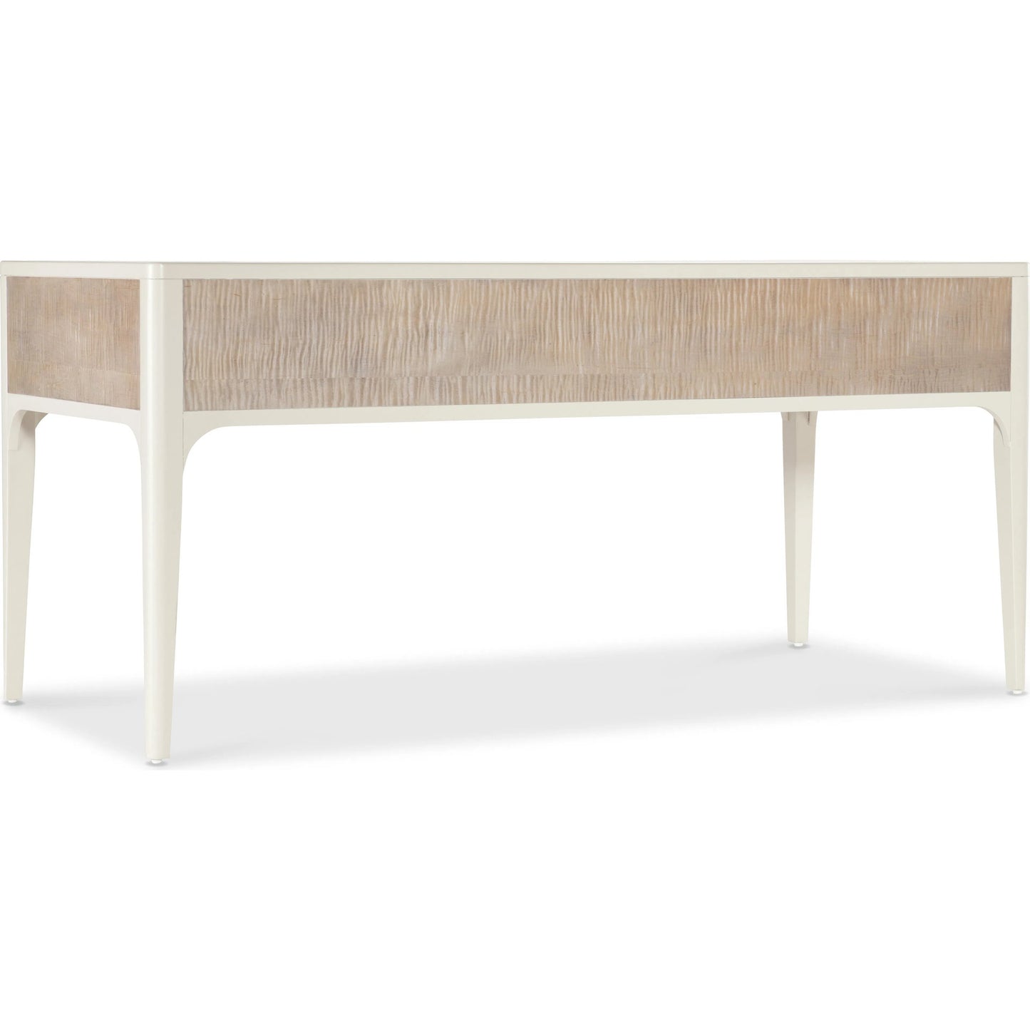 002 SI-2250673 | Additional Silo | Hera Writing Desk by Hooker Furniture in whites, creams, beiges and almond white, maple. Made from unique in a transitional style.