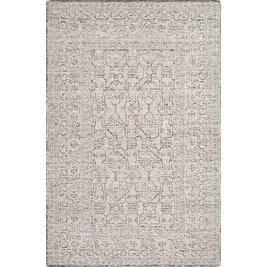 Exquisite Rug - 540129 by Surya. Made from new zealand wool, cotton in a unique style.