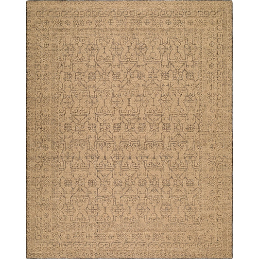 Exquisite EXQ-2301 Rug by Surya. Made from new zealand wool, cotton in a unique style.