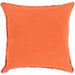 Eyelash Pillow - 13386 by Surya. Made from 100% linen in a cottage & farmhouse style.