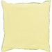 Eyelash Pillow - 13386 by Surya. Made from 100% linen in a cottage & farmhouse style.