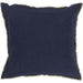 Eyelash Pillow - 13386 by Surya. Made from 100% linen in a cottage & farmhouse style.