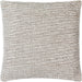 Elowyn Pillow - 486088 by Surya. Made from front: 100% polypropylene, back: 100% cotton in a modern style.