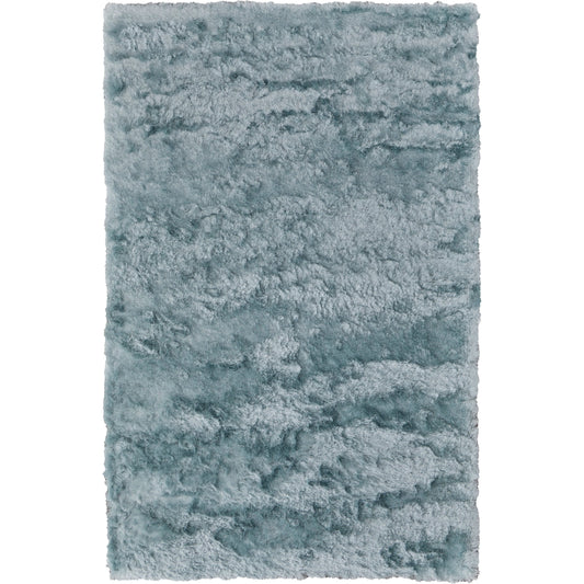 Indochine Solid Rug - 4550F by Feizy. Made from polyester in a unique style.