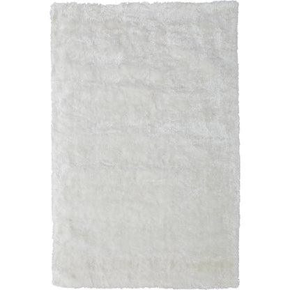 Blunham Solid Rug - 4116F by Feizy in gold, green. Made from polyester, cotton in a unique style.