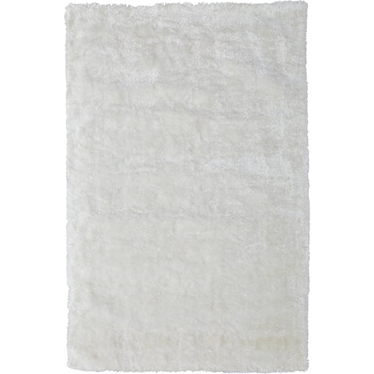 Blunham Solid Rug - 4116F by Feizy. Made from polyester, cotton in a unique style.