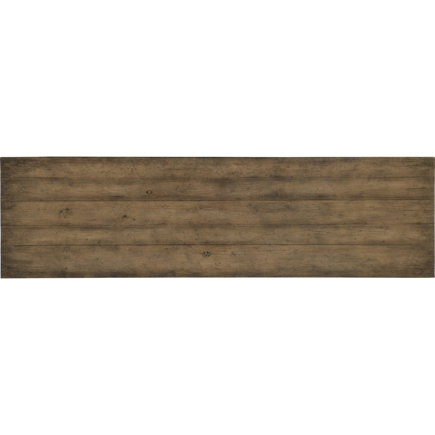 002 SI-1749802 | Additional Silo | Sundance Dresser by Hooker Furniture in cliffside. Made from pecan veneers, cedar, felt panel, jewelry tray, self-closing undermount drawer guides, solid-wood edge top in a traditional style.