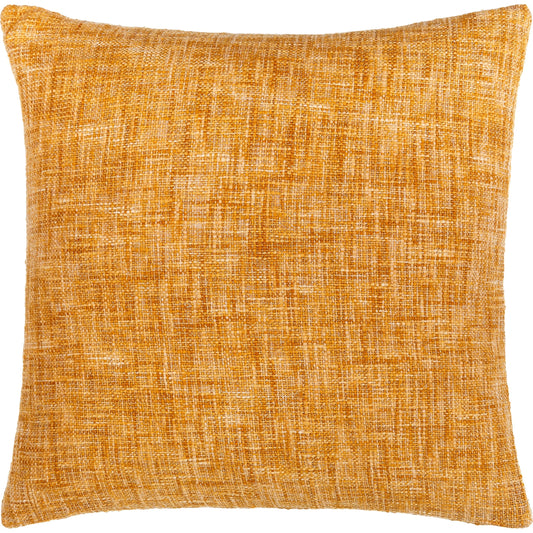 Ezequiel Pillow - 481866 by Surya. Made from front: 70% cotton, 30% polyester, back: 70% cotton in a modern style.