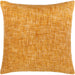 Ezequiel Pillow - 481866 by Surya. Made from front: 70% cotton, 30% polyester, back: 70% cotton in a modern style.