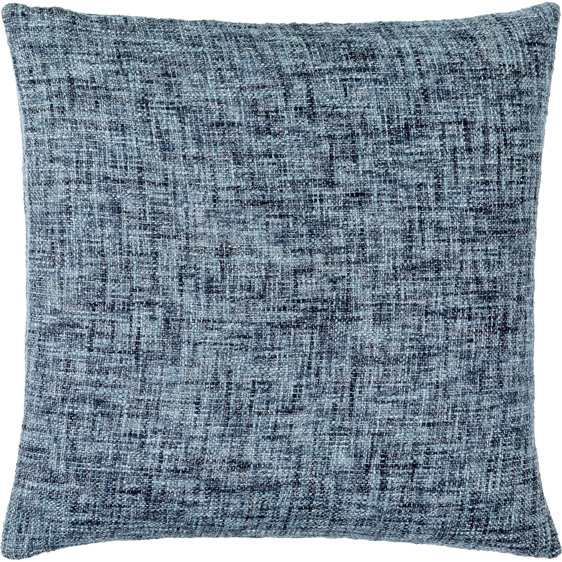 Ezequiel Pillow - 481866 by Surya. Made from front: 70% cotton, 30% polyester, back: 70% cotton in a modern style.