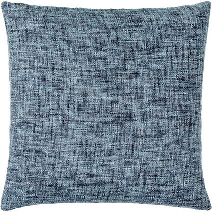 Ezequiel Pillow - 481866 by Surya. Made from front: 70% cotton, 30% polyester, back: 70% cotton in a modern style.