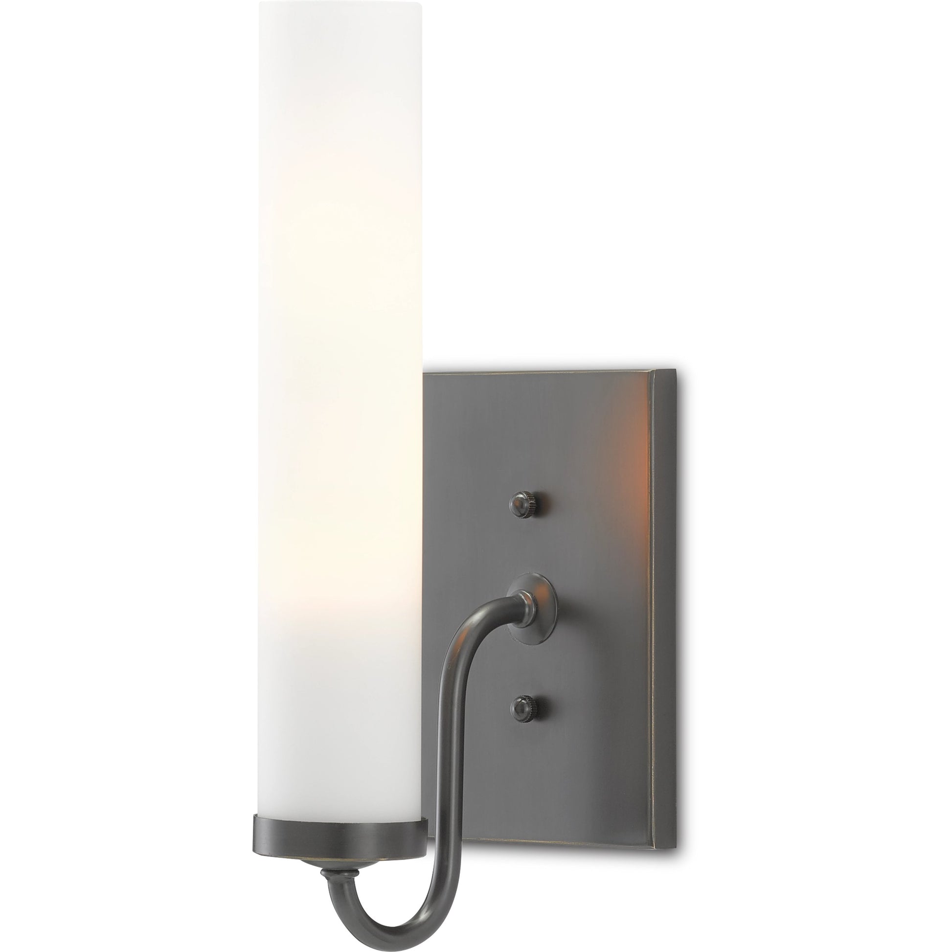 Brindisi Wall Sconce by Currey and Company. Made from unique in a modern style.
