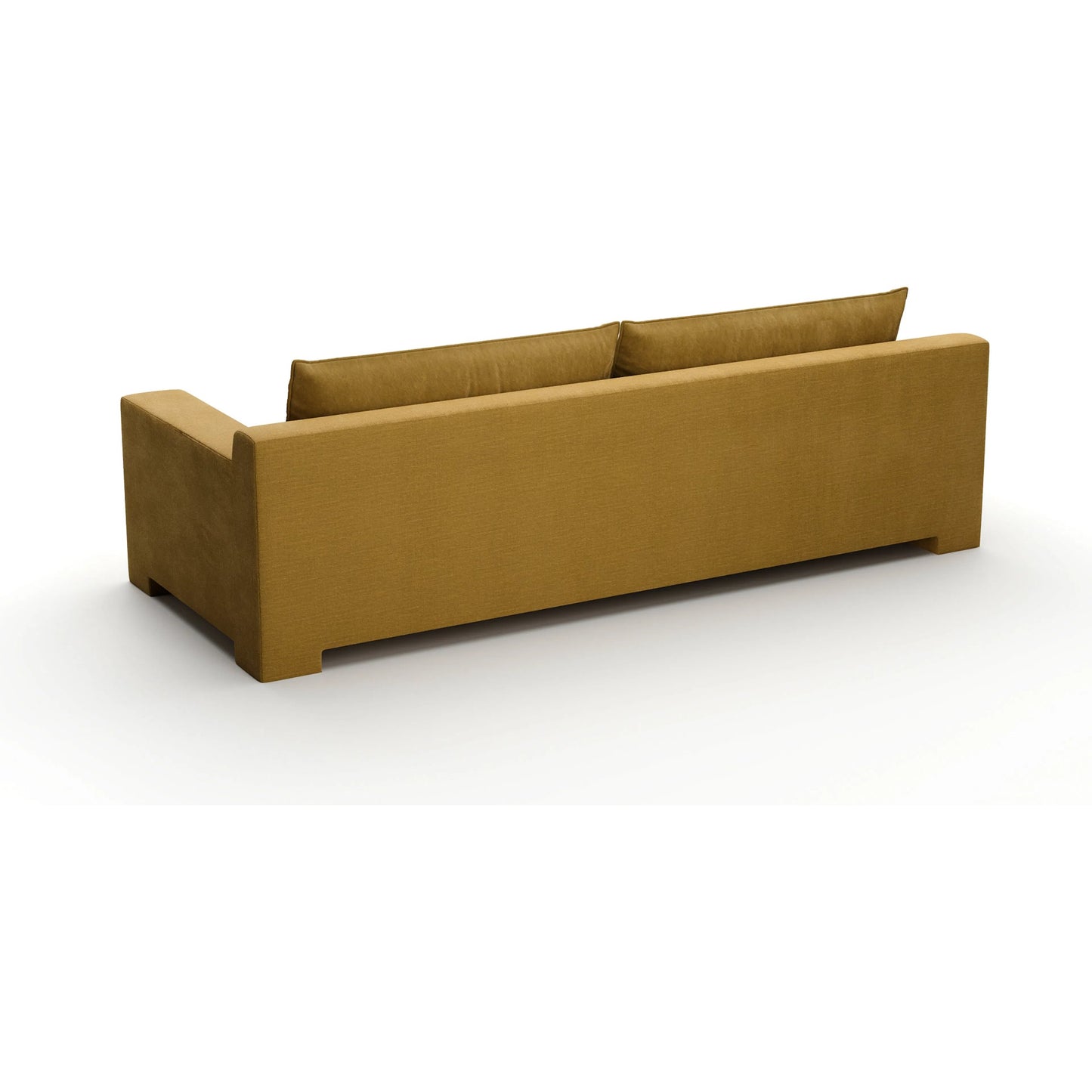 004 SI-2462199 | Additional Silo | Devon 98" Sofa by Caracole in camel. Made from unique in a eclectic & global style.